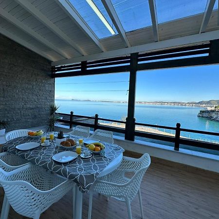 Home Aquamarine & Residence Vlora Kültér fotó