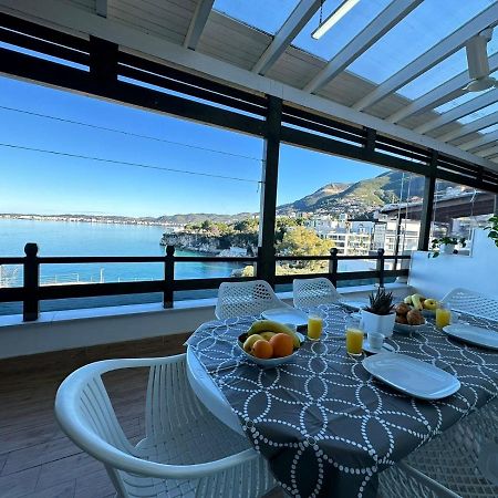 Home Aquamarine & Residence Vlora Kültér fotó