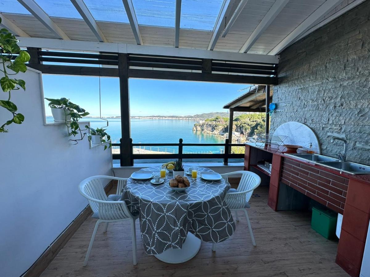 Home Aquamarine & Residence Vlora Kültér fotó